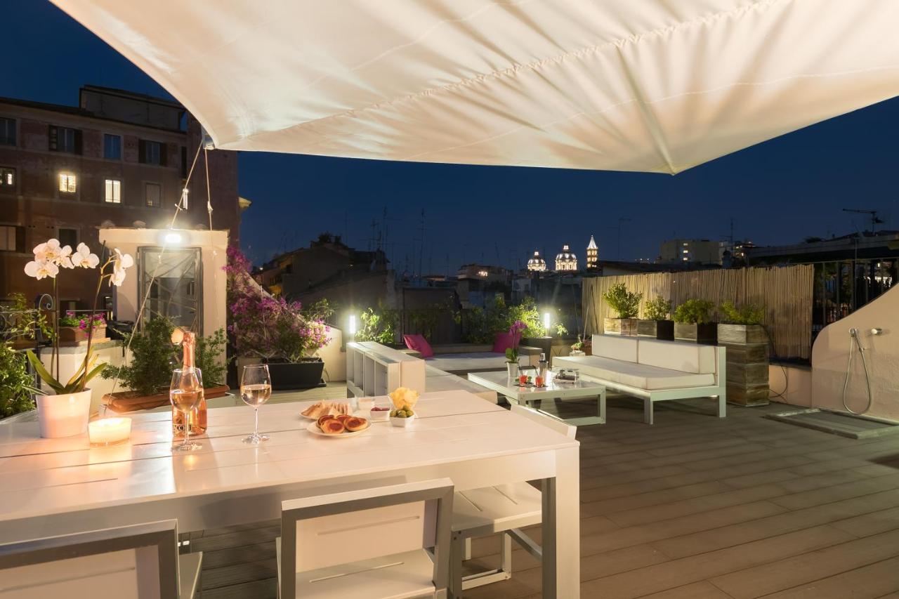 Nostromondo Ciancaleoni Palace Εξωτερικό φωτογραφία