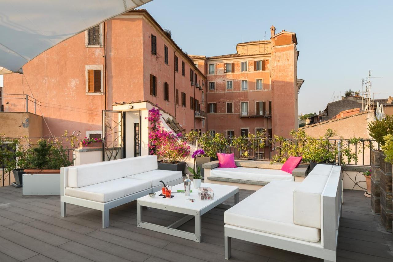 Nostromondo Ciancaleoni Palace Εξωτερικό φωτογραφία