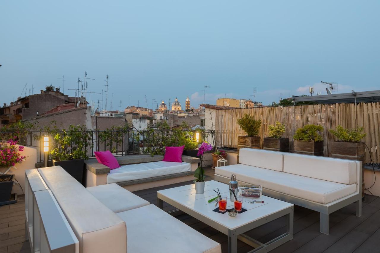 Nostromondo Ciancaleoni Palace Εξωτερικό φωτογραφία