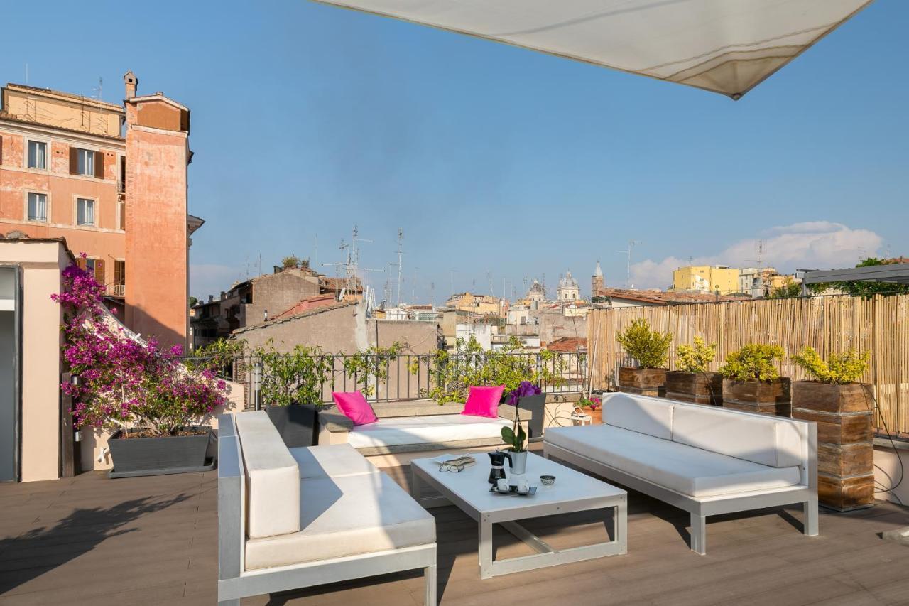 Nostromondo Ciancaleoni Palace Εξωτερικό φωτογραφία