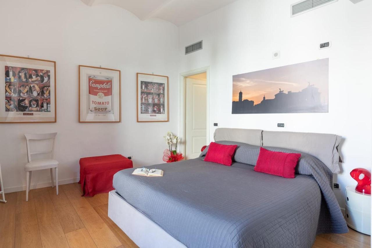 Nostromondo Ciancaleoni Palace Εξωτερικό φωτογραφία