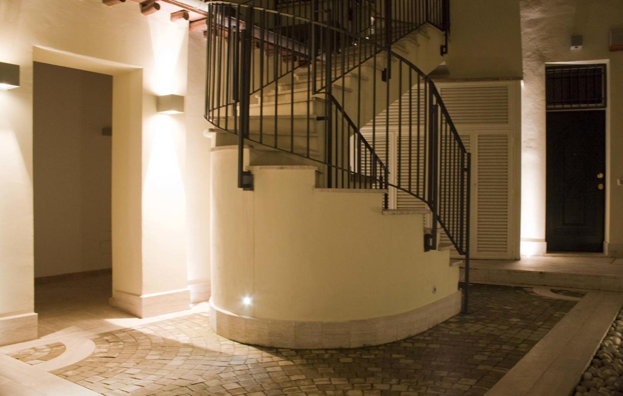 Nostromondo Ciancaleoni Palace Δωμάτιο φωτογραφία