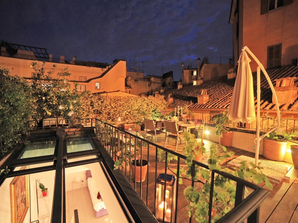 Nostromondo Ciancaleoni Palace Εξωτερικό φωτογραφία