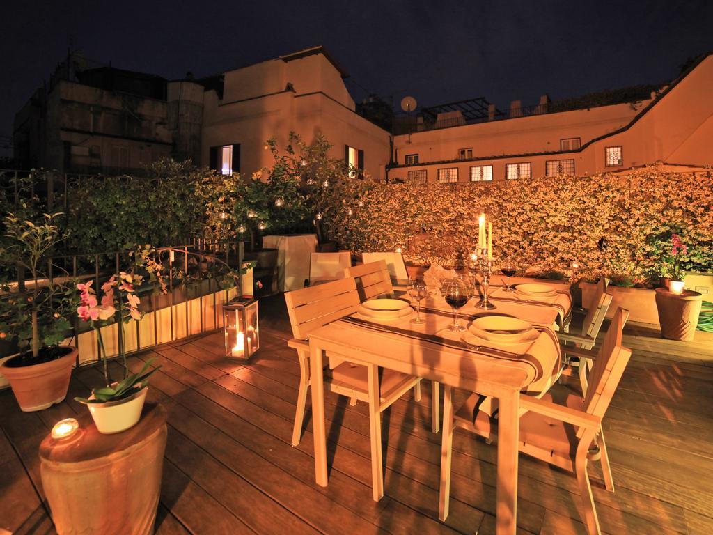Nostromondo Ciancaleoni Palace Εξωτερικό φωτογραφία