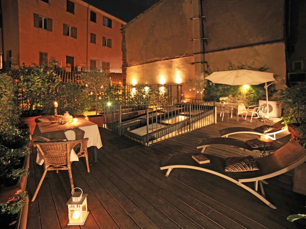 Nostromondo Ciancaleoni Palace Εξωτερικό φωτογραφία