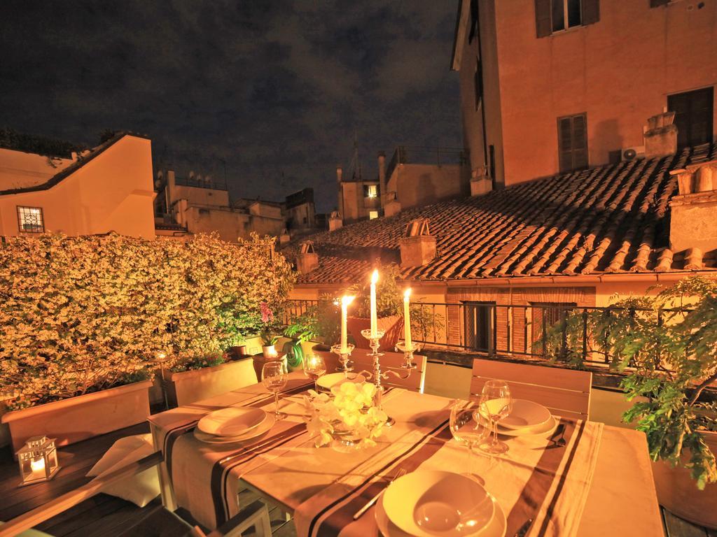 Nostromondo Ciancaleoni Palace Εξωτερικό φωτογραφία