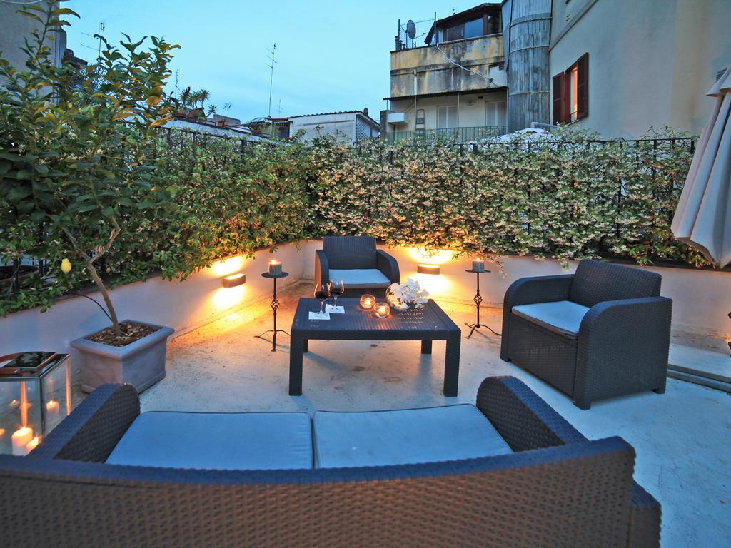 Nostromondo Ciancaleoni Palace Εξωτερικό φωτογραφία