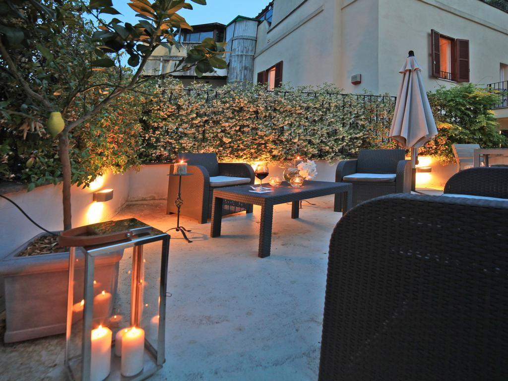 Nostromondo Ciancaleoni Palace Εξωτερικό φωτογραφία