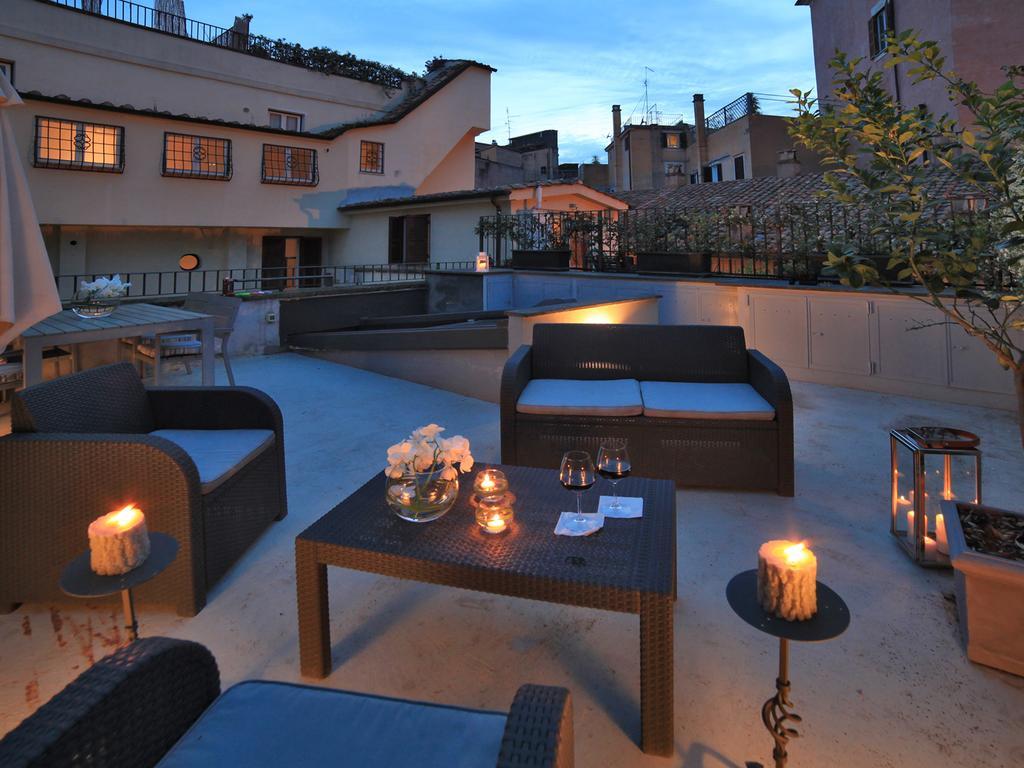 Nostromondo Ciancaleoni Palace Εξωτερικό φωτογραφία