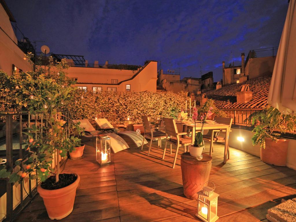 Nostromondo Ciancaleoni Palace Εξωτερικό φωτογραφία