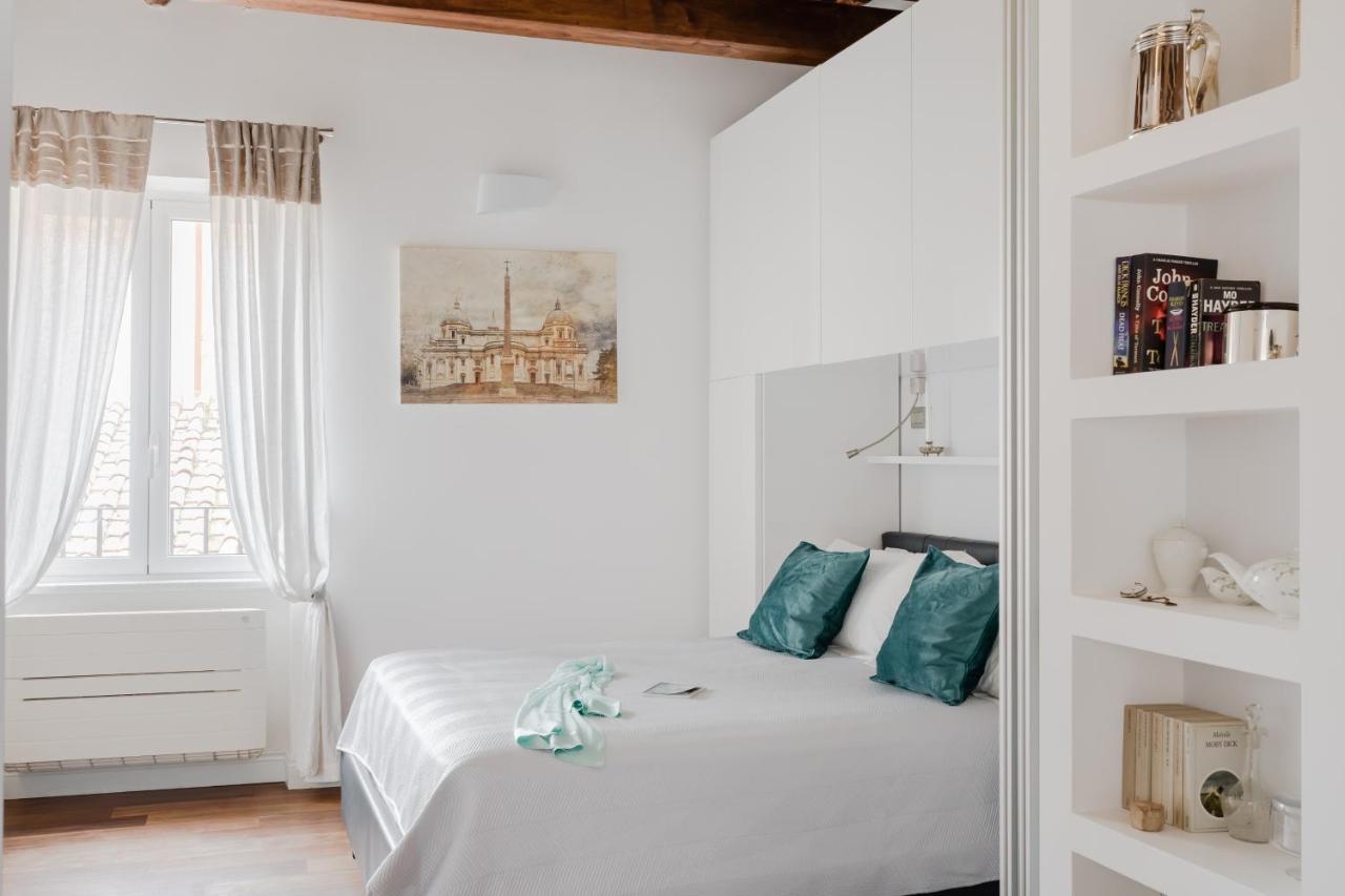 Nostromondo Ciancaleoni Palace Εξωτερικό φωτογραφία